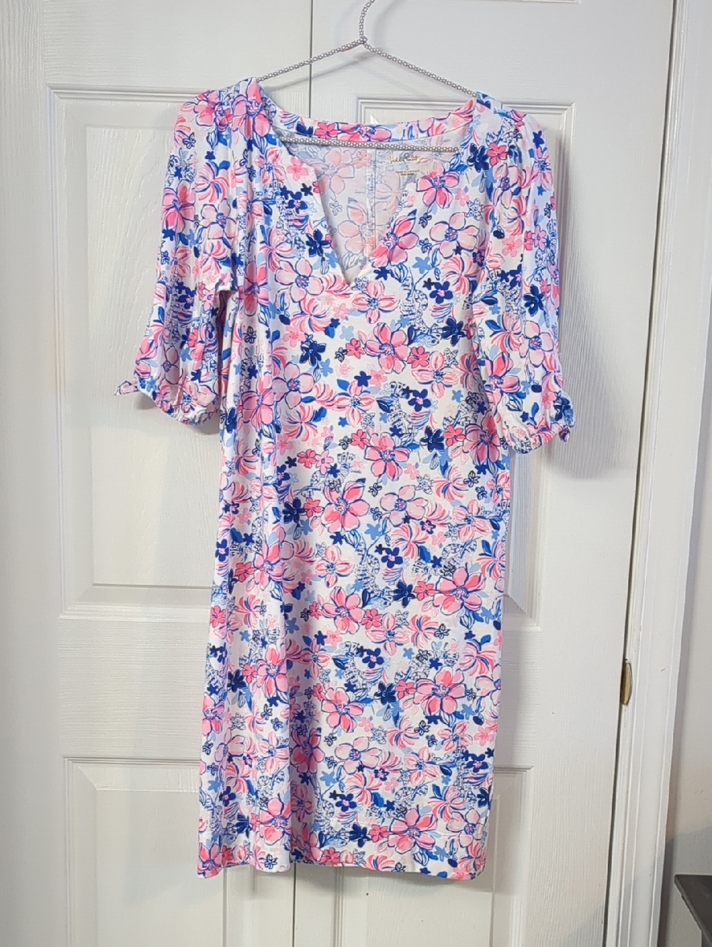 Lilly Pulitzer Easley Dress Size Small